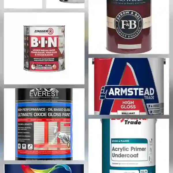 Parry Pro's decorating work — full room makeover